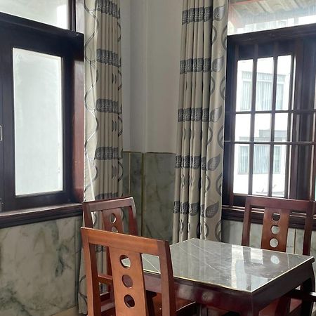Hoa Sen Hotel Hô Chi Minh-Ville Extérieur photo