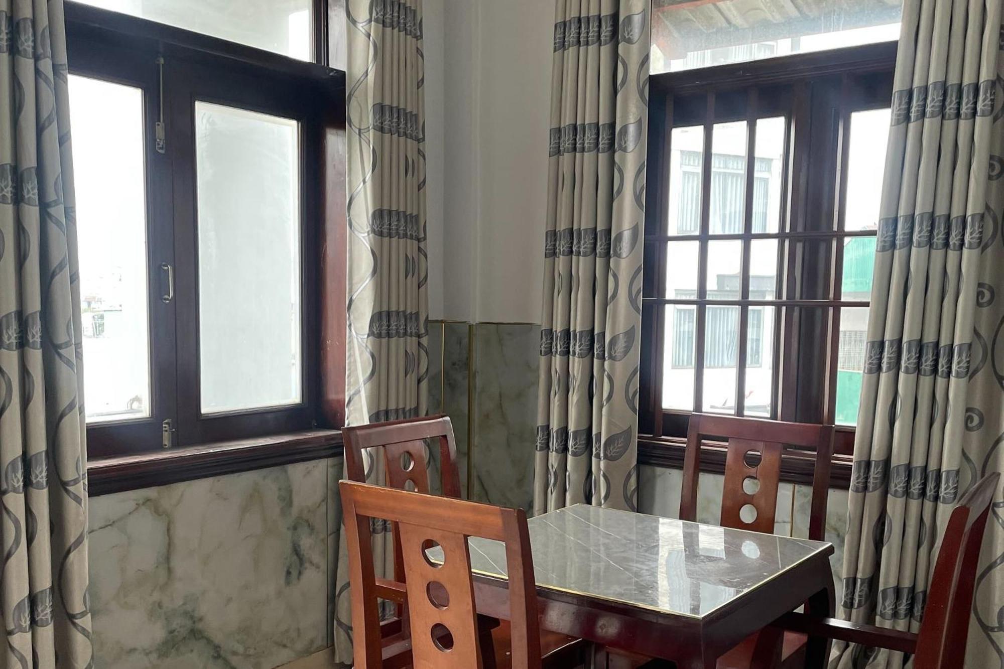 Hoa Sen Hotel Hô Chi Minh-Ville Extérieur photo