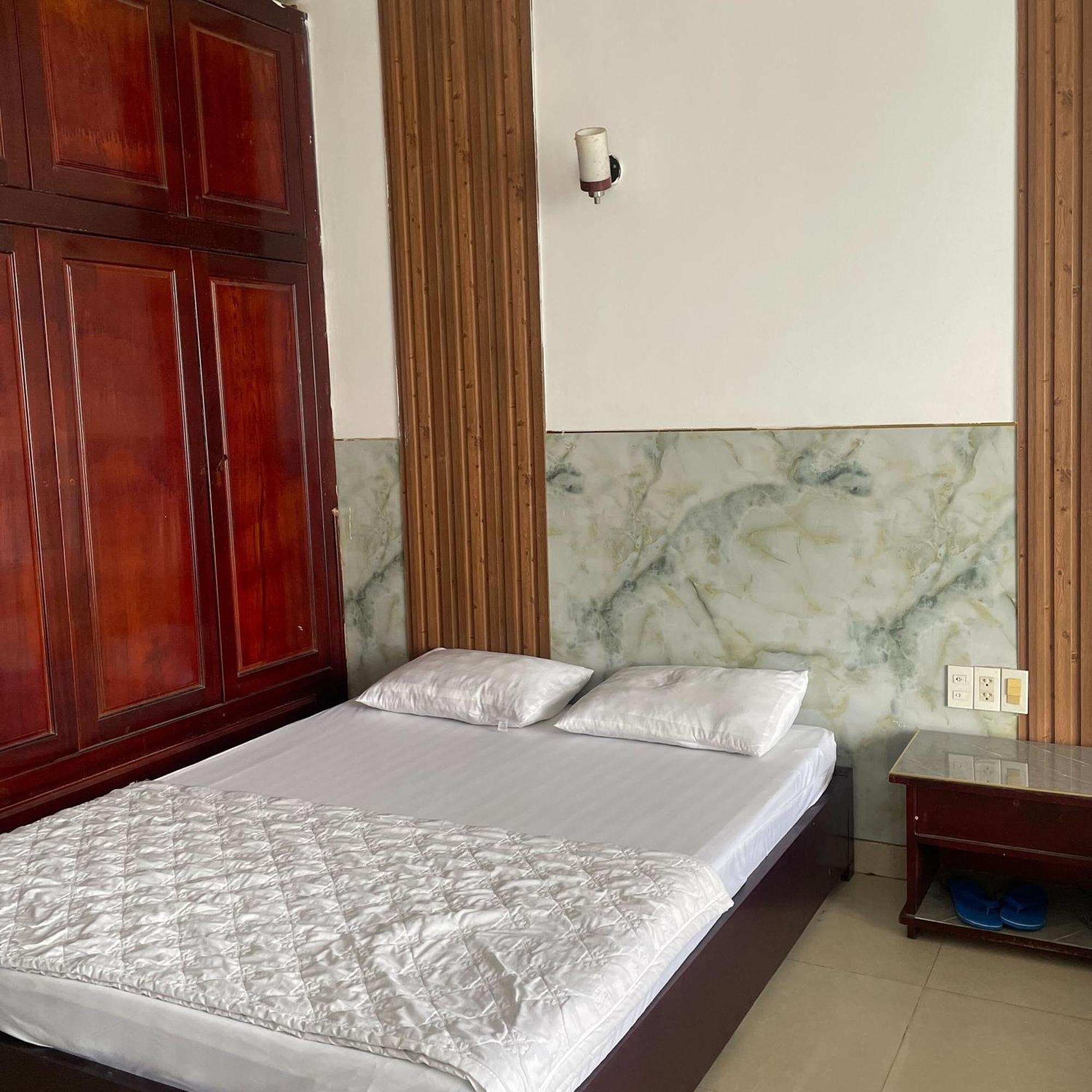 Hoa Sen Hotel Hô Chi Minh-Ville Extérieur photo